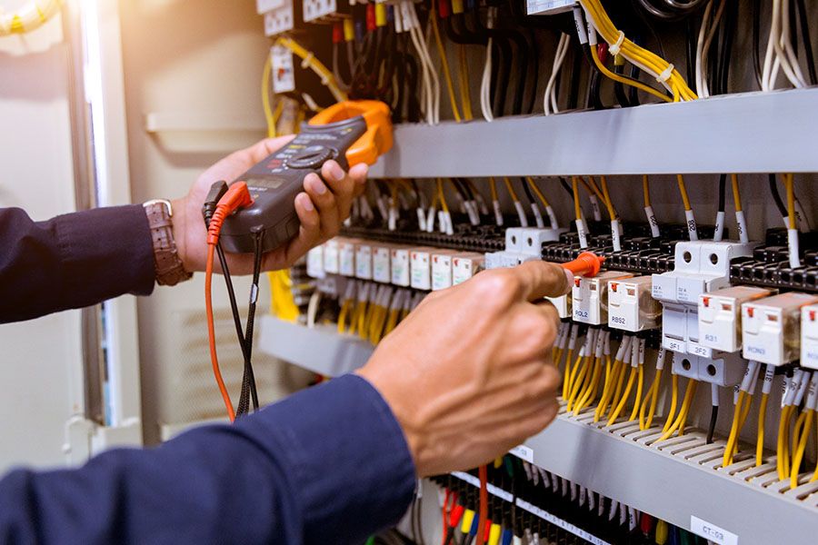 Atherton Electrical Service Electrician Atherton Bay Area Safety